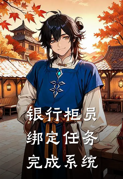 银行柜员绑定任务完成系统