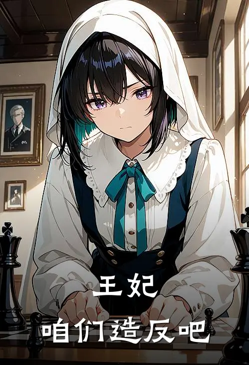 王妃，咱们造反吧