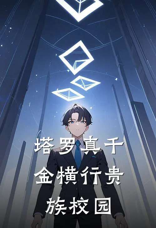 塔罗真千金横行贵族校园