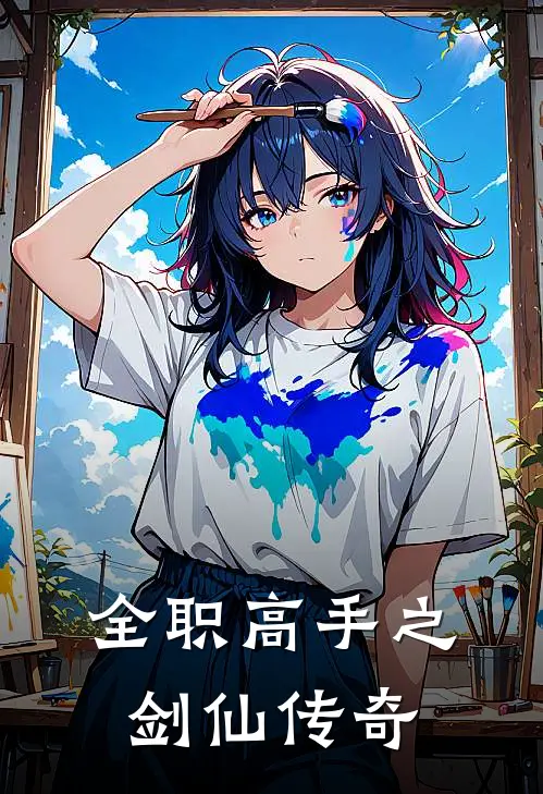 全职高手之剑仙传奇