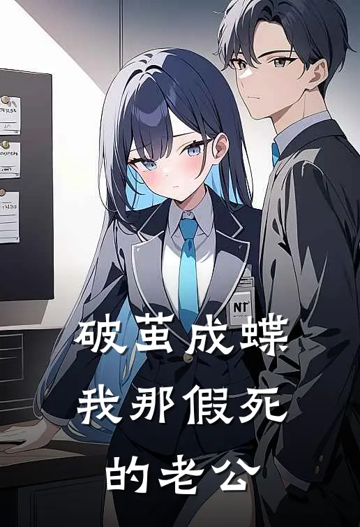 破茧成蝶我那假死的老公