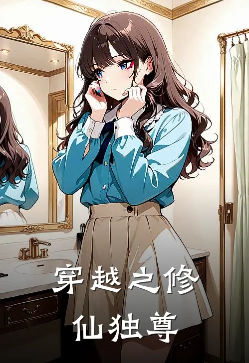 穿越之修仙独尊