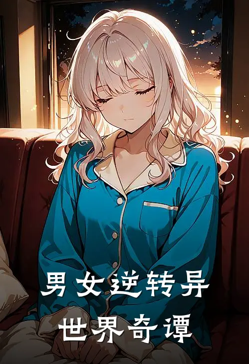男女逆转异世界奇谭