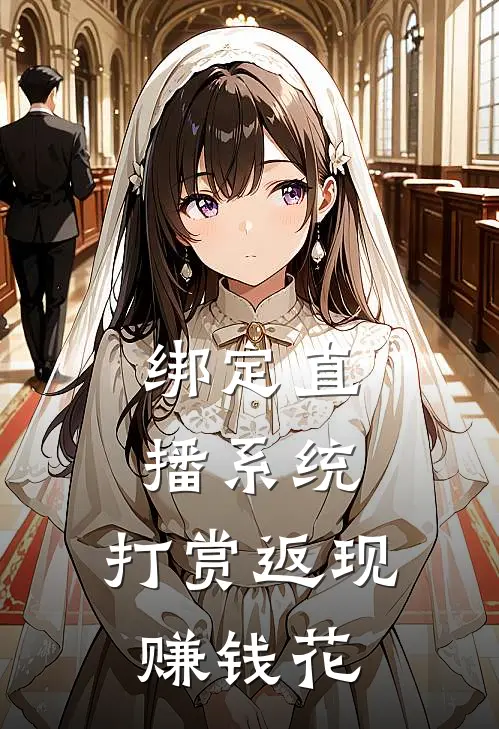 绑定直播系统，打赏返现赚钱花