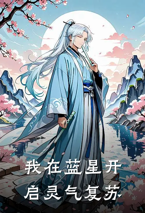 我在蓝星开启灵气复苏