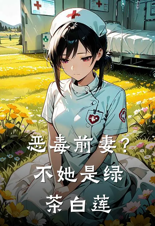恶毒前妻？不，她是绿茶白莲