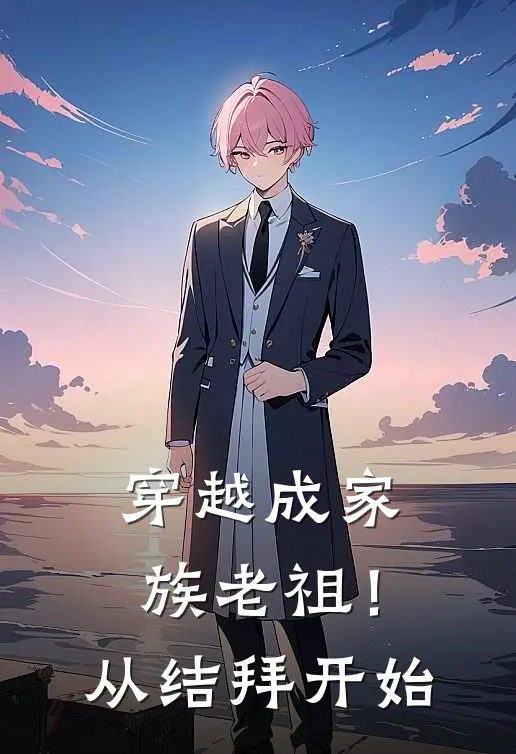 穿越成家族老祖！从结拜开始