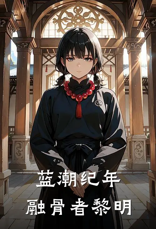 蓝潮纪年：融骨者黎明