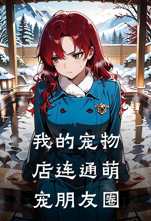 我的宠物店连通萌宠朋友圈