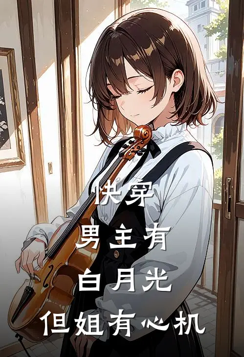 快穿：男主有白月光，但姐有心机