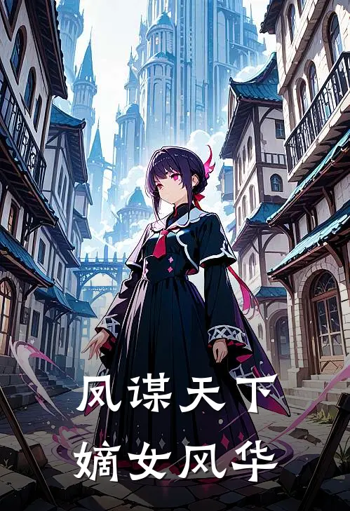 凤谋天下，嫡女风华