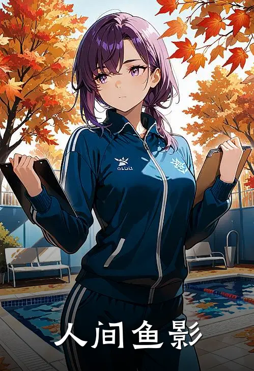 人间鱼影