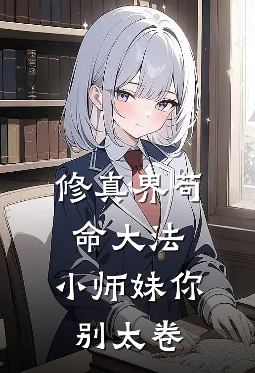 修真界苟命大法：小师妹你别太卷