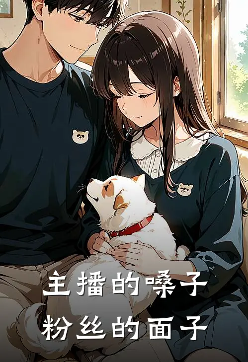 主播的嗓子，粉丝的面子