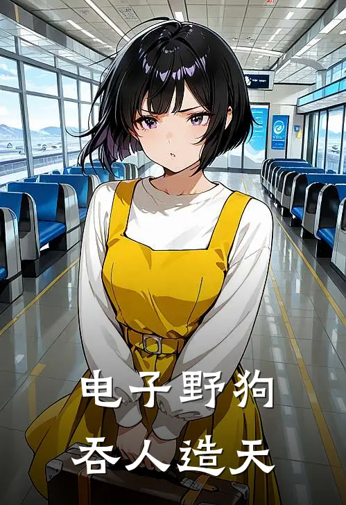 电子野狗吞人造天