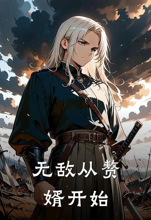 无敌从赘婿开始