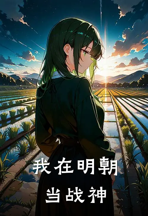 我在明朝当战神