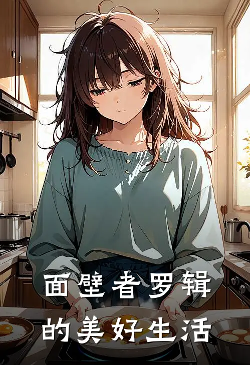 面壁者罗辑的美好生活