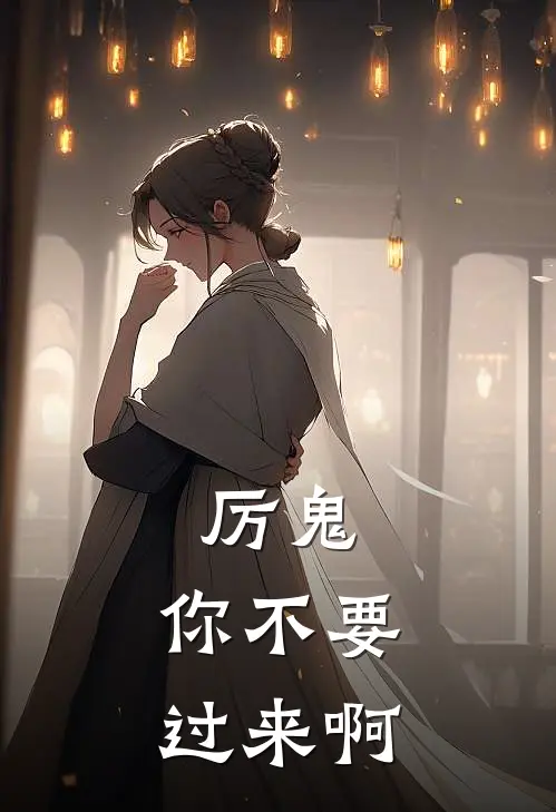 厉鬼：你不要过来啊