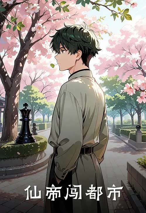 仙帝闯都市