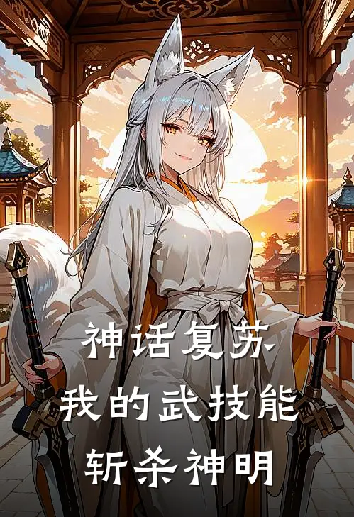 神话复苏：我的武技能斩杀神明