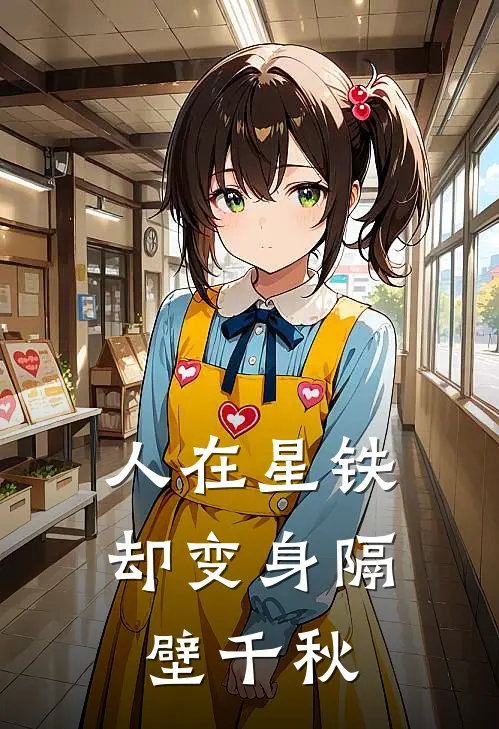 人在星铁，却变身隔壁千秋