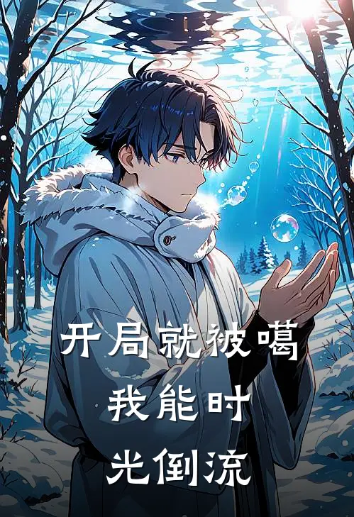 开局就被噶，我能时光倒流