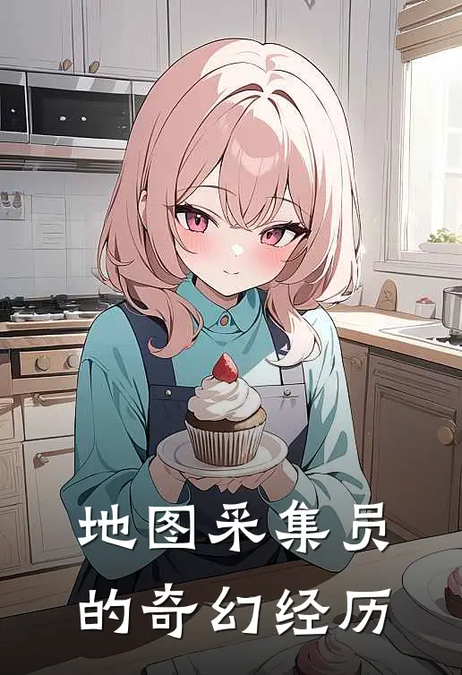 地图采集员的奇幻经历