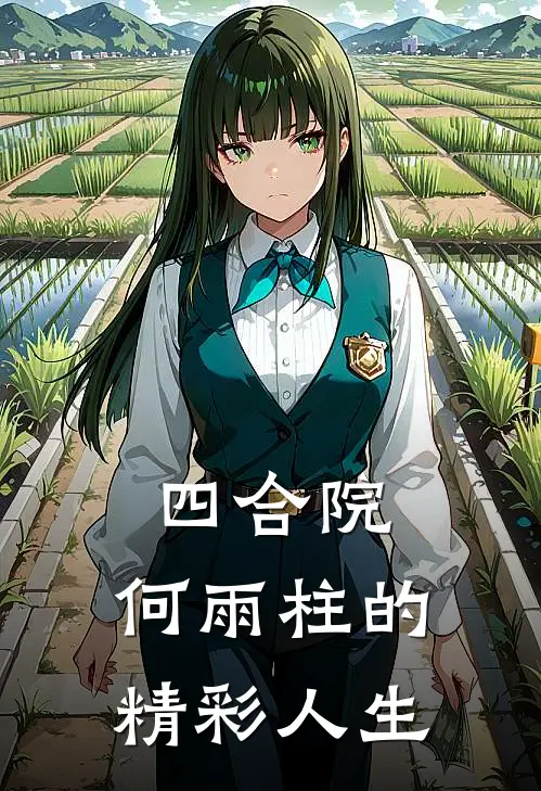 四合院：何雨柱的精彩人生