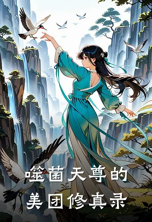 噬菌天尊的美团修真录