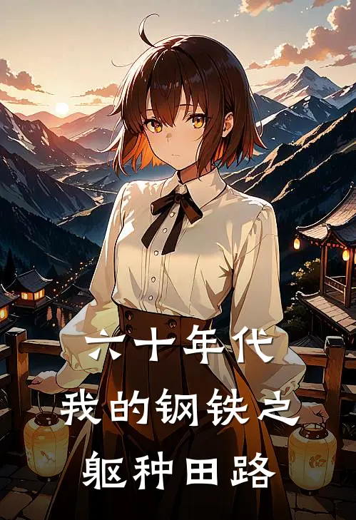 六十年代：我的钢铁之躯种田路