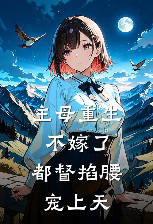 主母重生不嫁了，都督掐腰宠上天