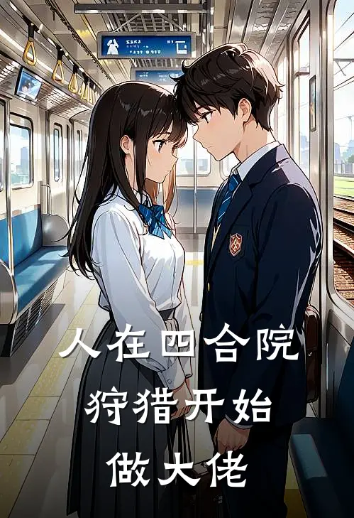 人在四合院，狩猎开始做大佬