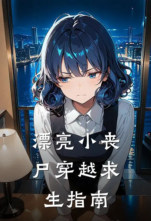 漂亮小丧尸穿越求生指南