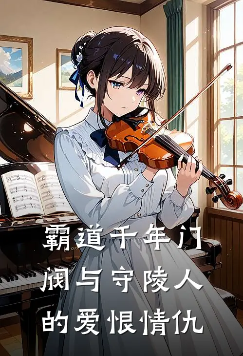 霸道千年门阀与守陵人的爱恨情仇