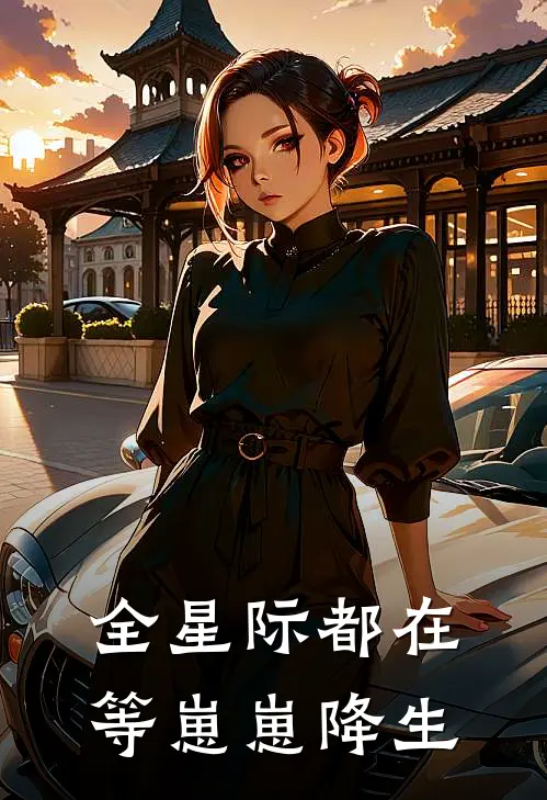 全星际都在等崽崽降生