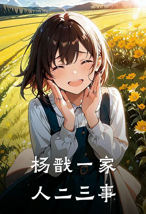 杨戬一家人二三事