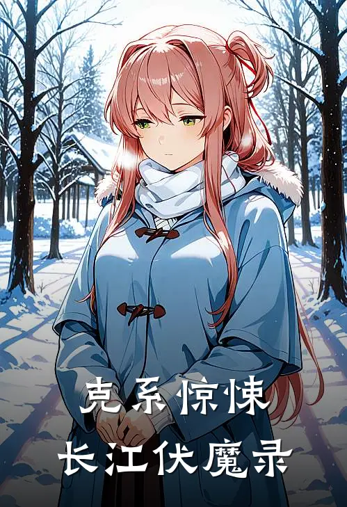 克系惊悚：长江伏魔录