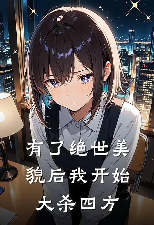 有了绝世美貌后我开始大杀四方