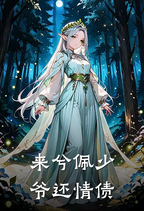 来兮佩少爷还情债