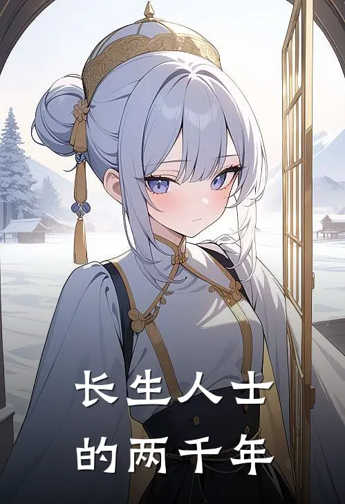 长生人士的两千年