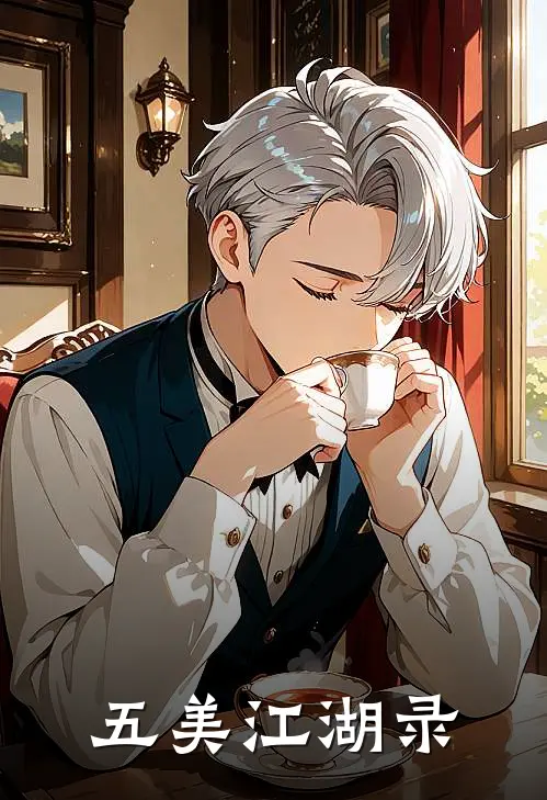 五美江湖录