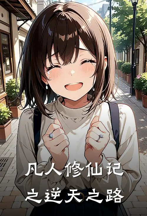 凡人修仙记之逆天之路