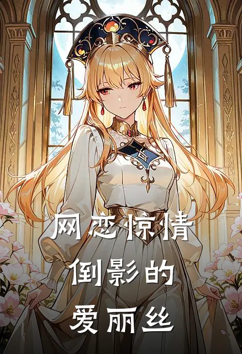 网恋惊情：倒影的爱丽丝