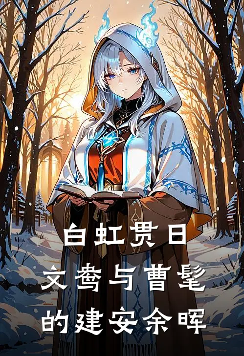 白虹贯日：文鸯与曹髦的建安余晖