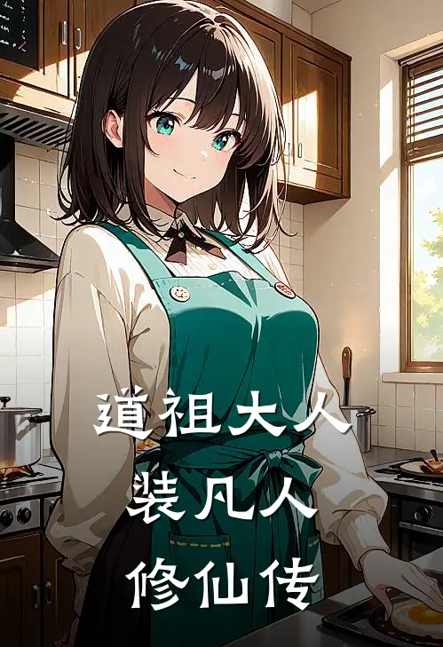 道祖大人，装凡人修仙传