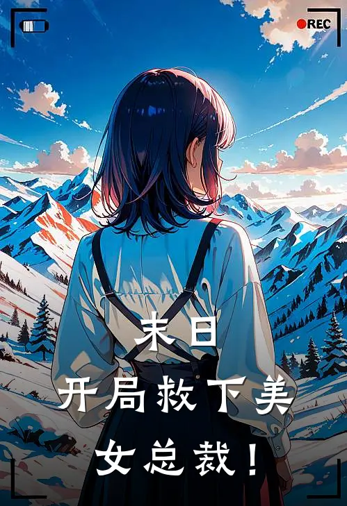 末日：开局救下美女总裁！