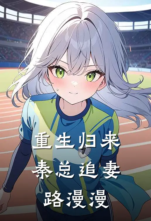 重生归来，秦总追妻路漫漫