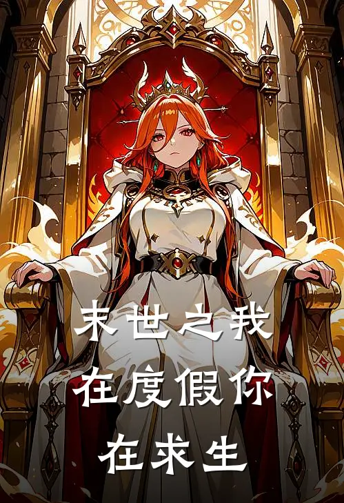 末世之我在度假你在求生