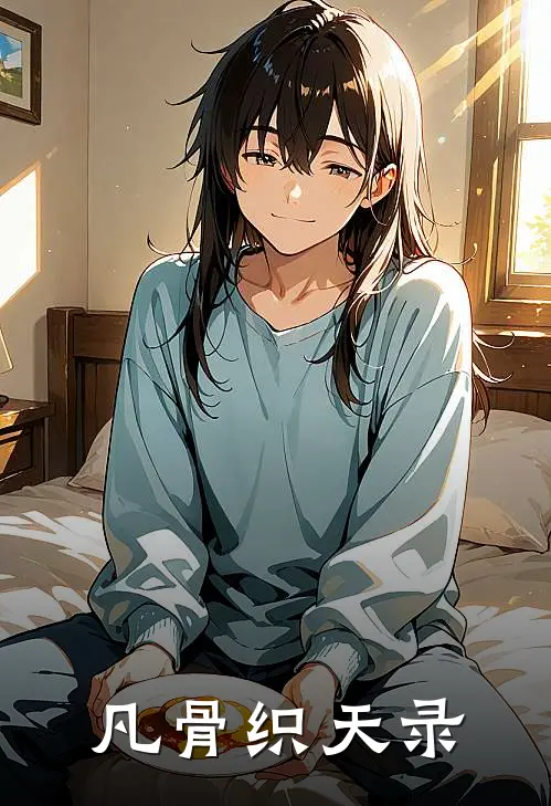 凡骨织天录